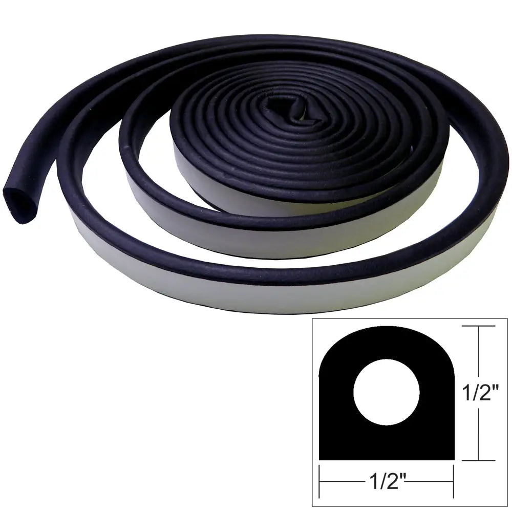 TACO Weather Seal - 10&