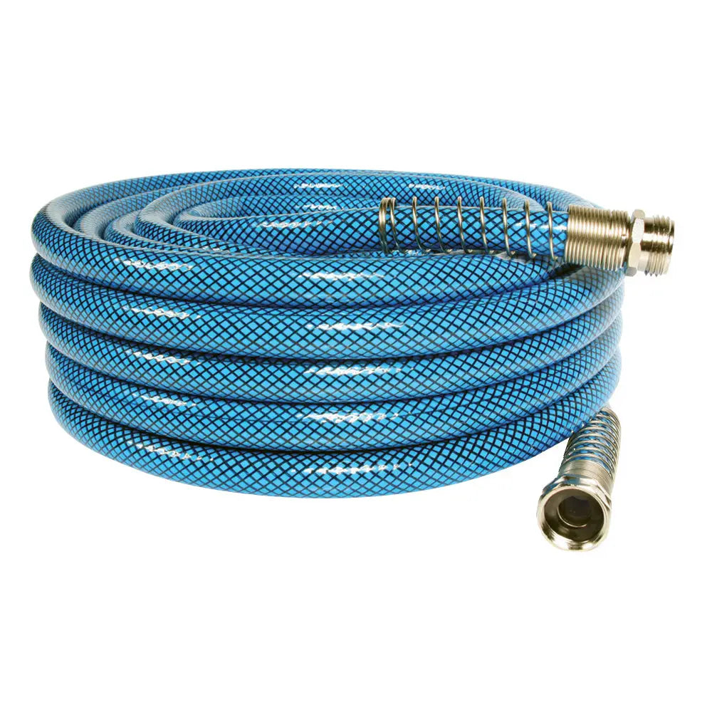 Camco Premium Drinking Water Hose - " ID - Anti-Kink - 50&