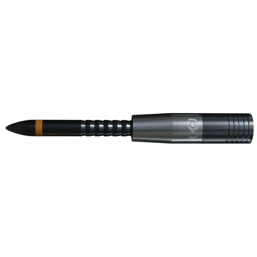 Easton 4mm Match Grade Half Steel Half Outs