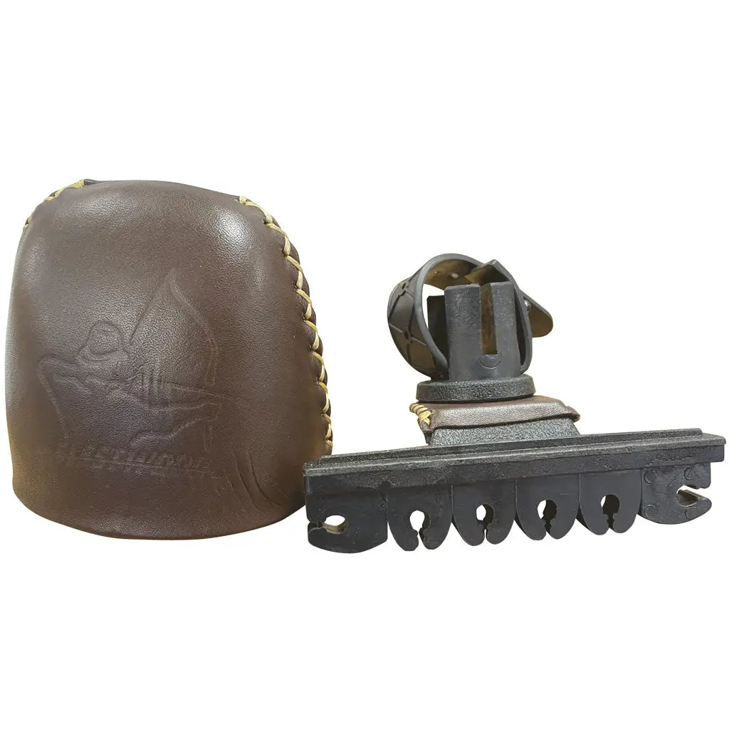 Vista Ute Recurve/Longbow Quiver - Perfect for Archery Enthusiasts