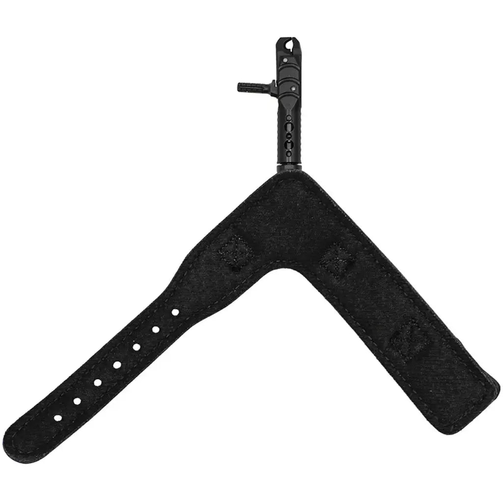Scott Apen Release Black Buckle Strap - Part Number 1502550