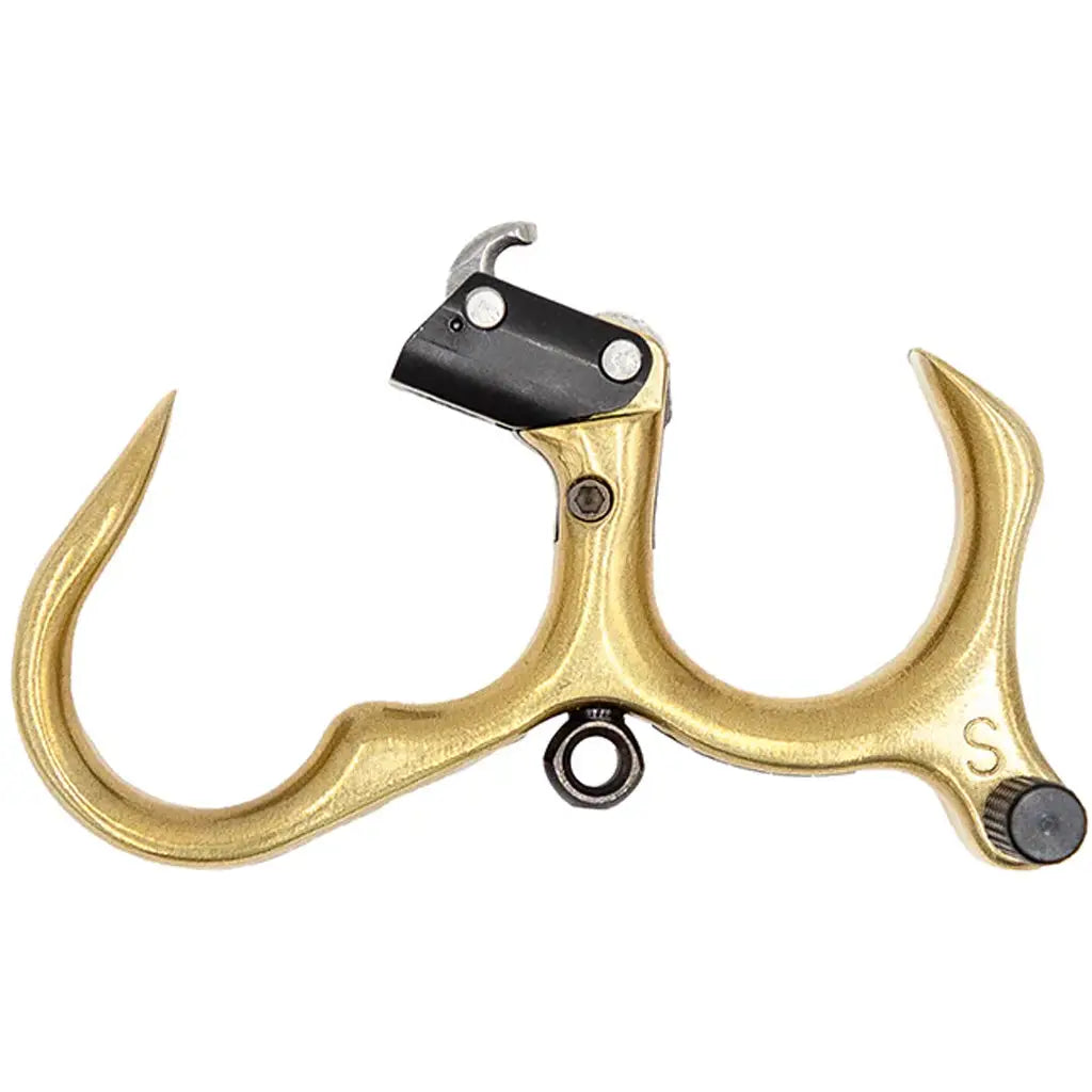 Scott Longhorn Expert Release Small - Precision Archery Release (Part No. 1502556)