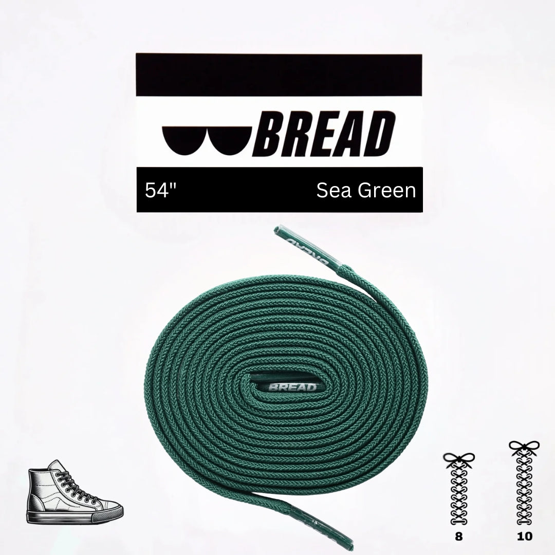 Sea Green