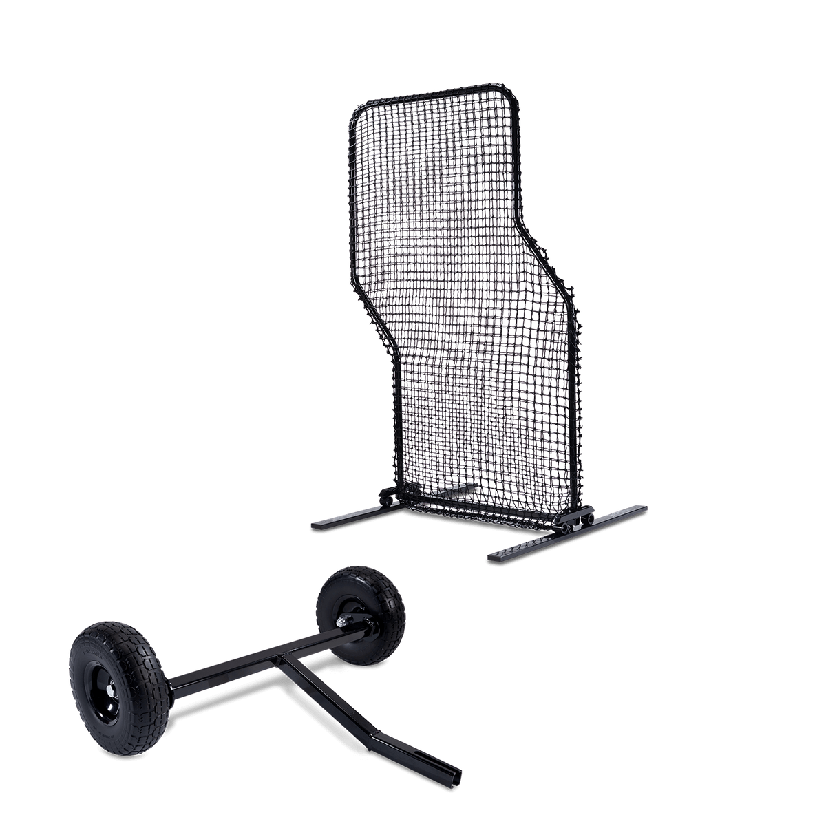 Web Flex Pro 4x7 Z-Screen