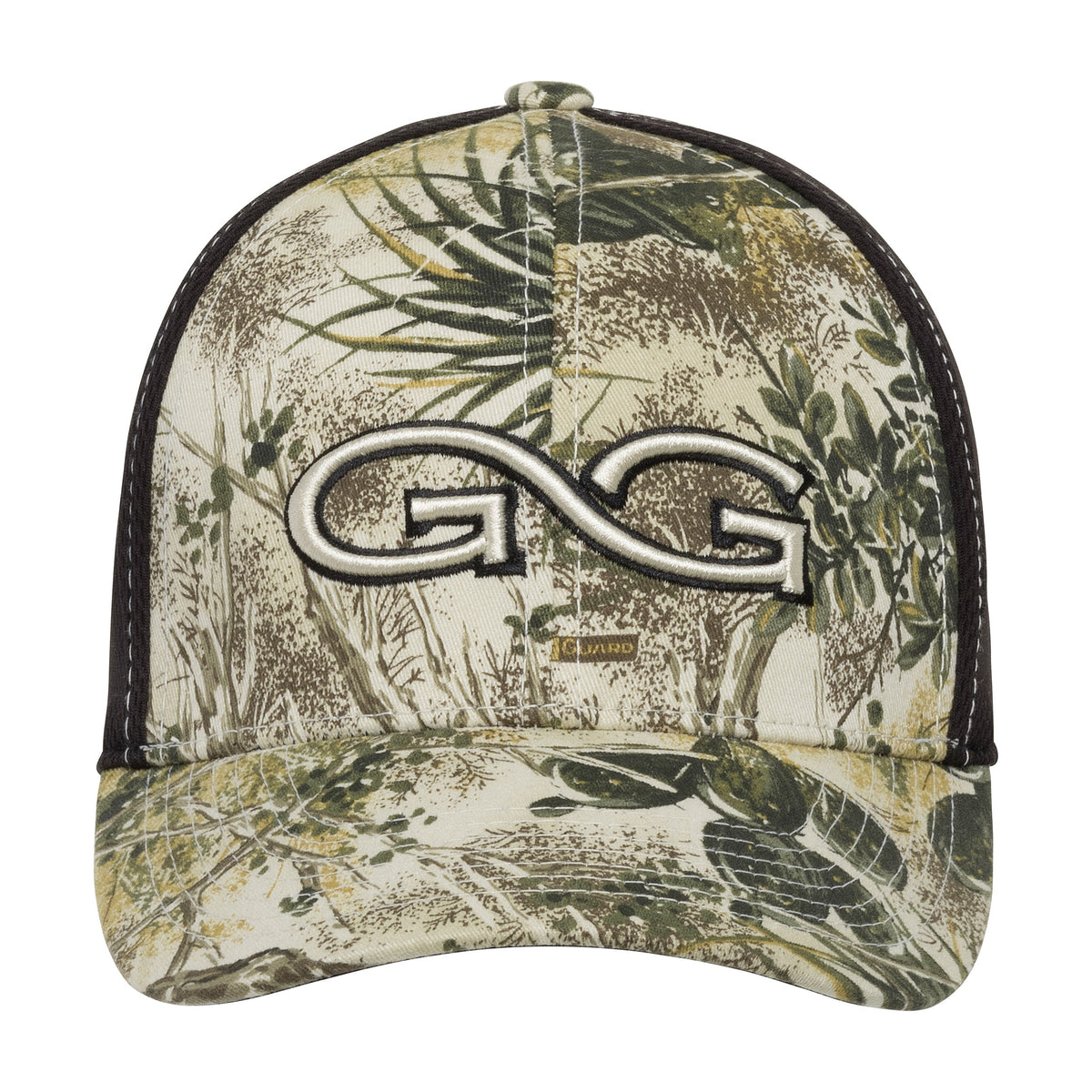 GameGuard Fitted Cap | Caviar