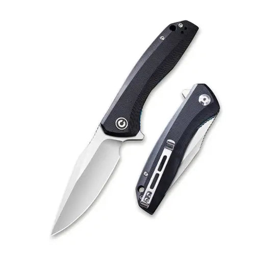 Baklash Knife