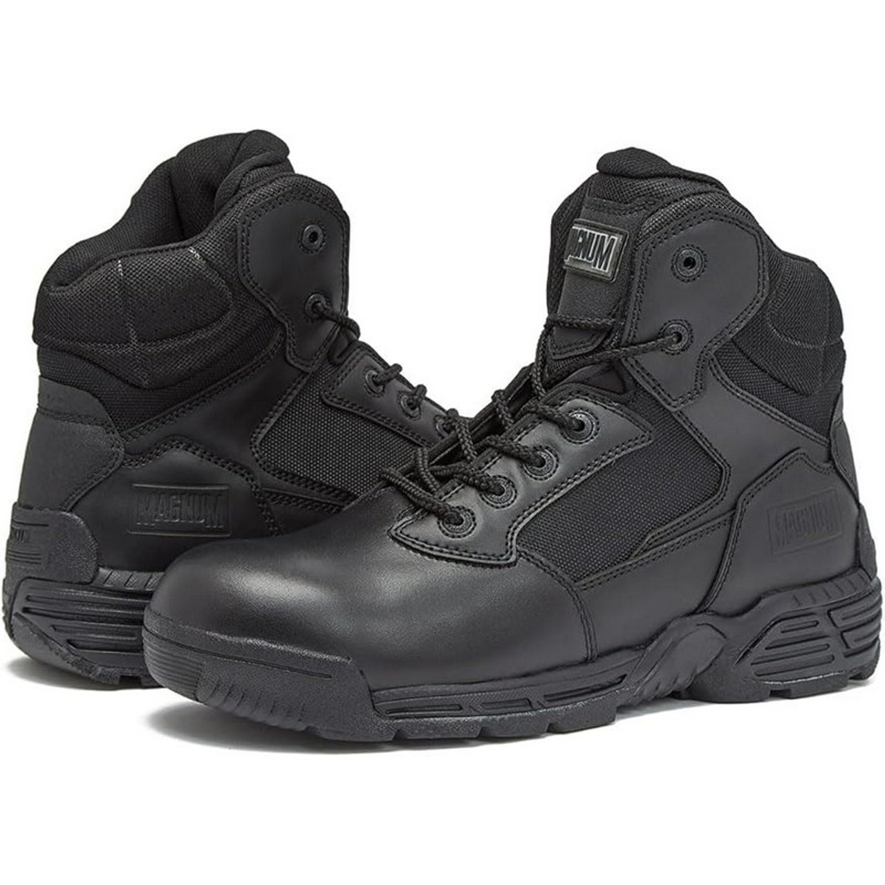 Magnum CM85016M Stealth Force 6.0 Lace-up 6 Waterproof Tactical Duty Boots