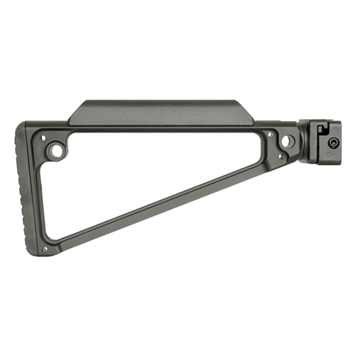 Triangle Side Folding Stock