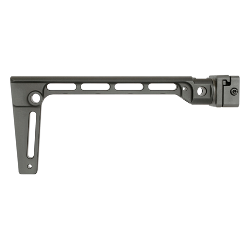 Arm Brace Side Folding