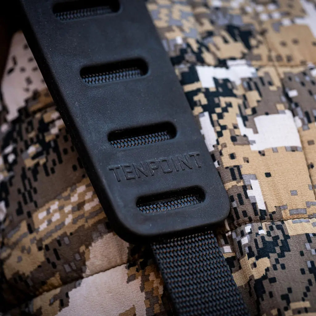 TenPoint Premium Grip Sling - Enhanced Comfort and Stability