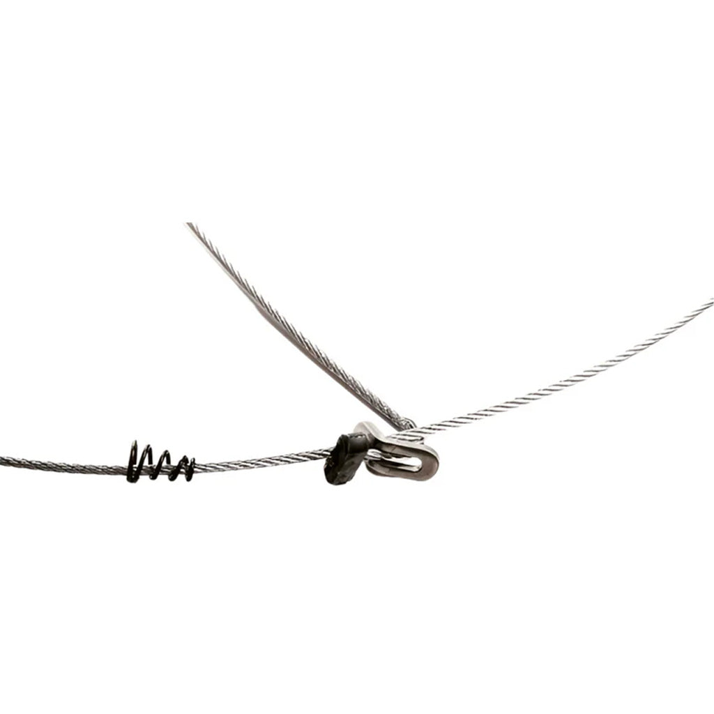 Minnesota Trapline Predator Snares