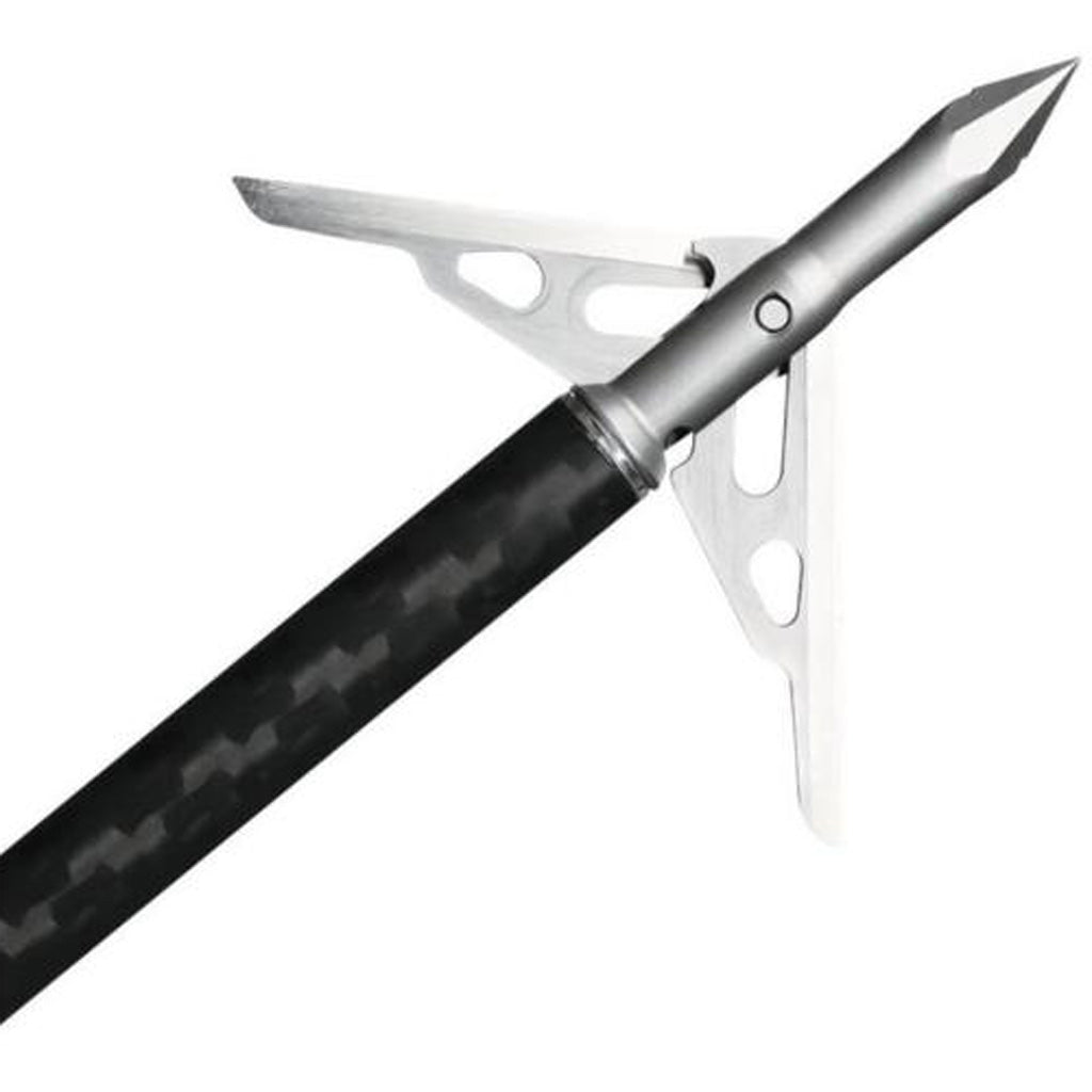 G5 Outdoors T2 Replacement Blades for 100/125 Grain Broadheads