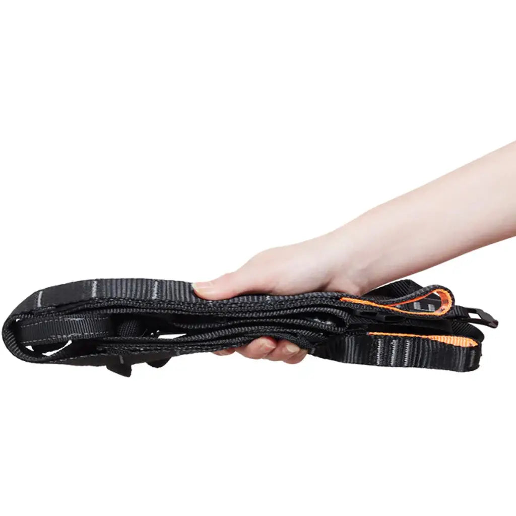 XOP Holiday Harness L/XL - Lightweight Climbing Safety Harness