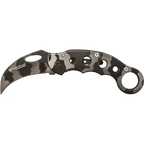 5.1 in Hawkbill Urban Camo