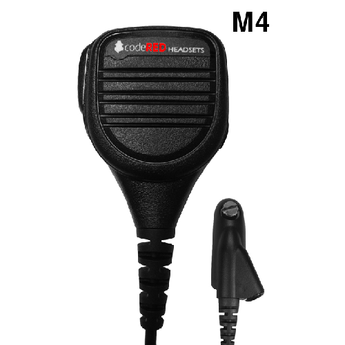 Signal 21 Microphone
