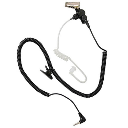 Silent M2 Earpiece w/ 30&
