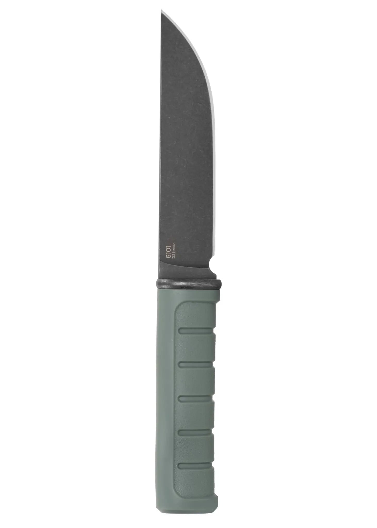 Dust II Fixed Blade
