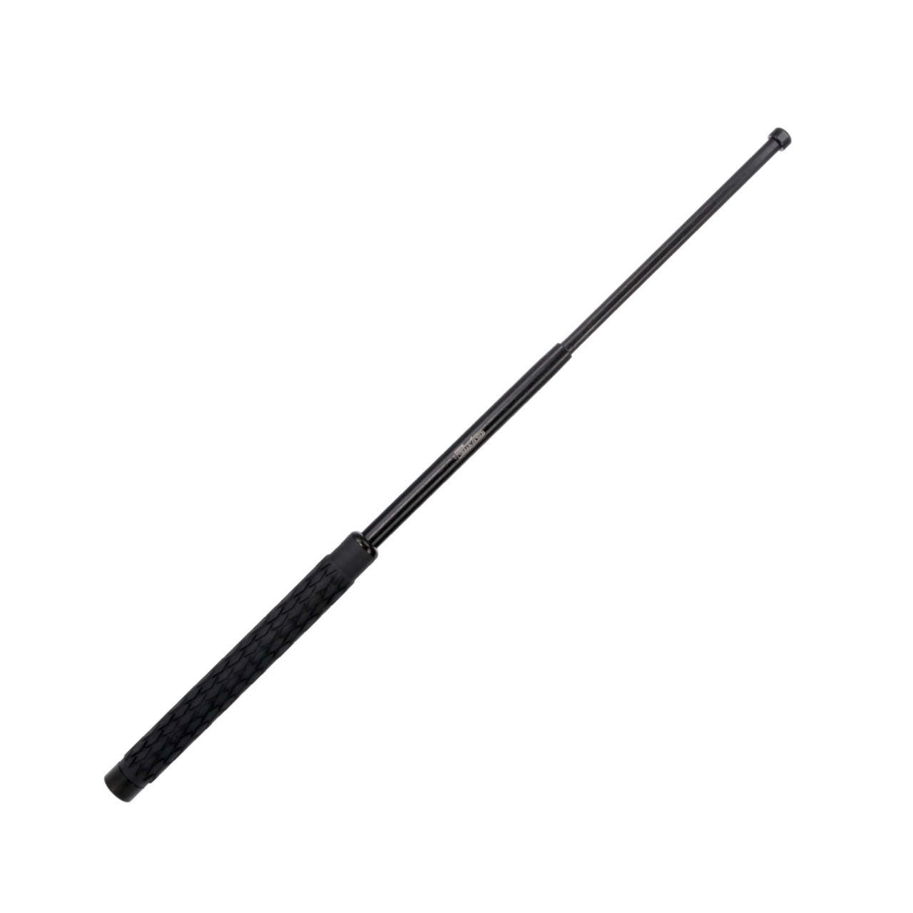 21 EXPANDABLE STEEL BATON