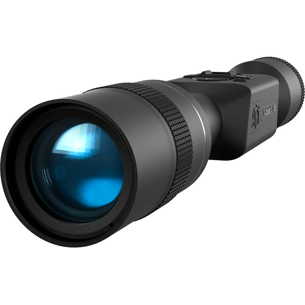ATN X-Celsior Night Vision Riflescope Black 5-15X30mm