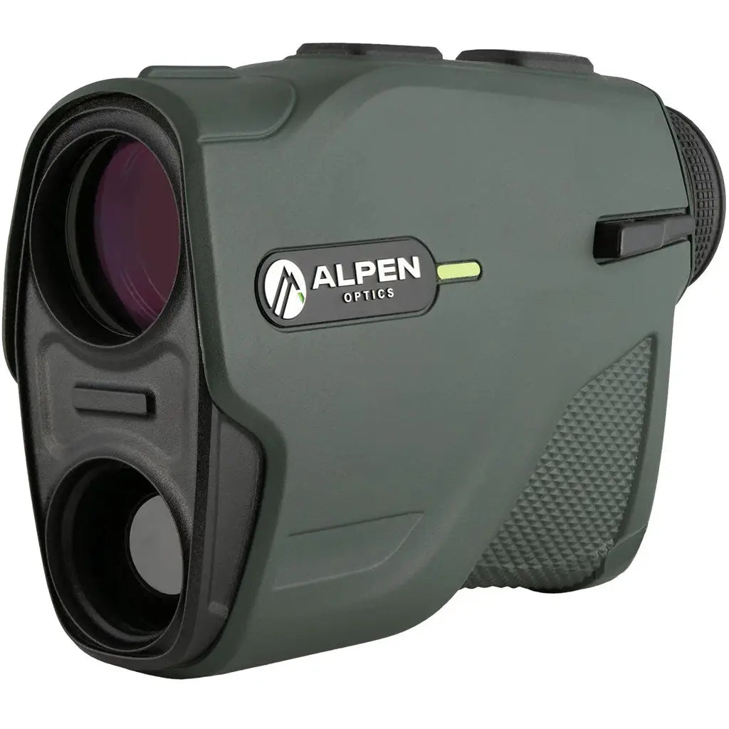 Alpen Crestone XP Laser Rangefinder 7X24 OLED - Part