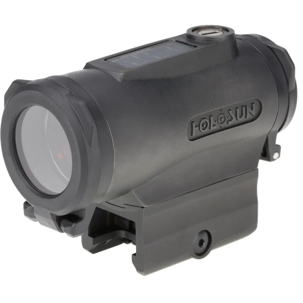 Holosun 530C 30mm Rifle Sight Green Multi-Reticle