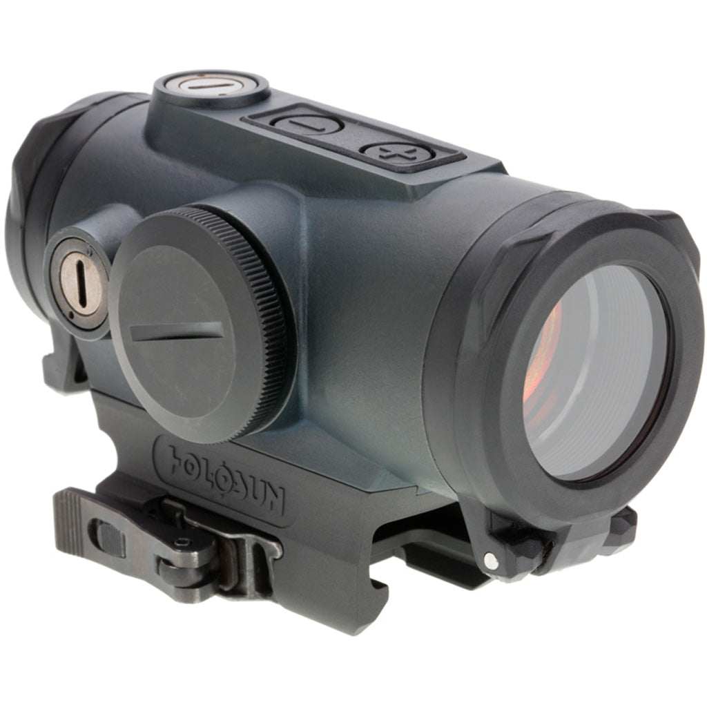 Holosun 530G 30mm Rifle Sight Green Multi-Reticle