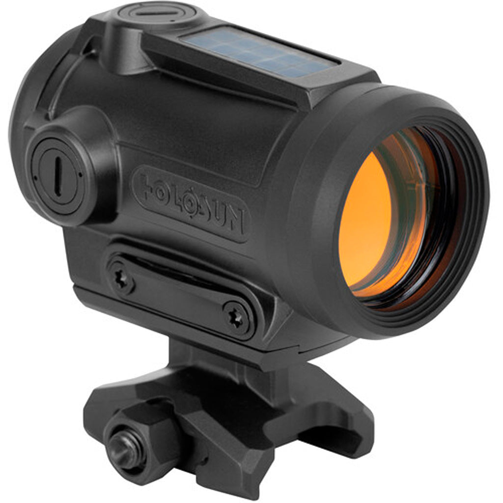 Holosun ARO-EVO Rifle Sight Red 2 MOA Dot Reticle