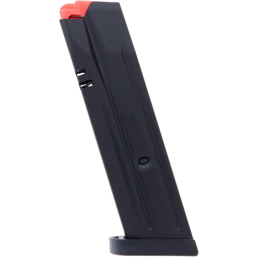 CZ Pistol Magazine 9mm 15 rd.Reverse & Ambi Fits P-10 F, P-09