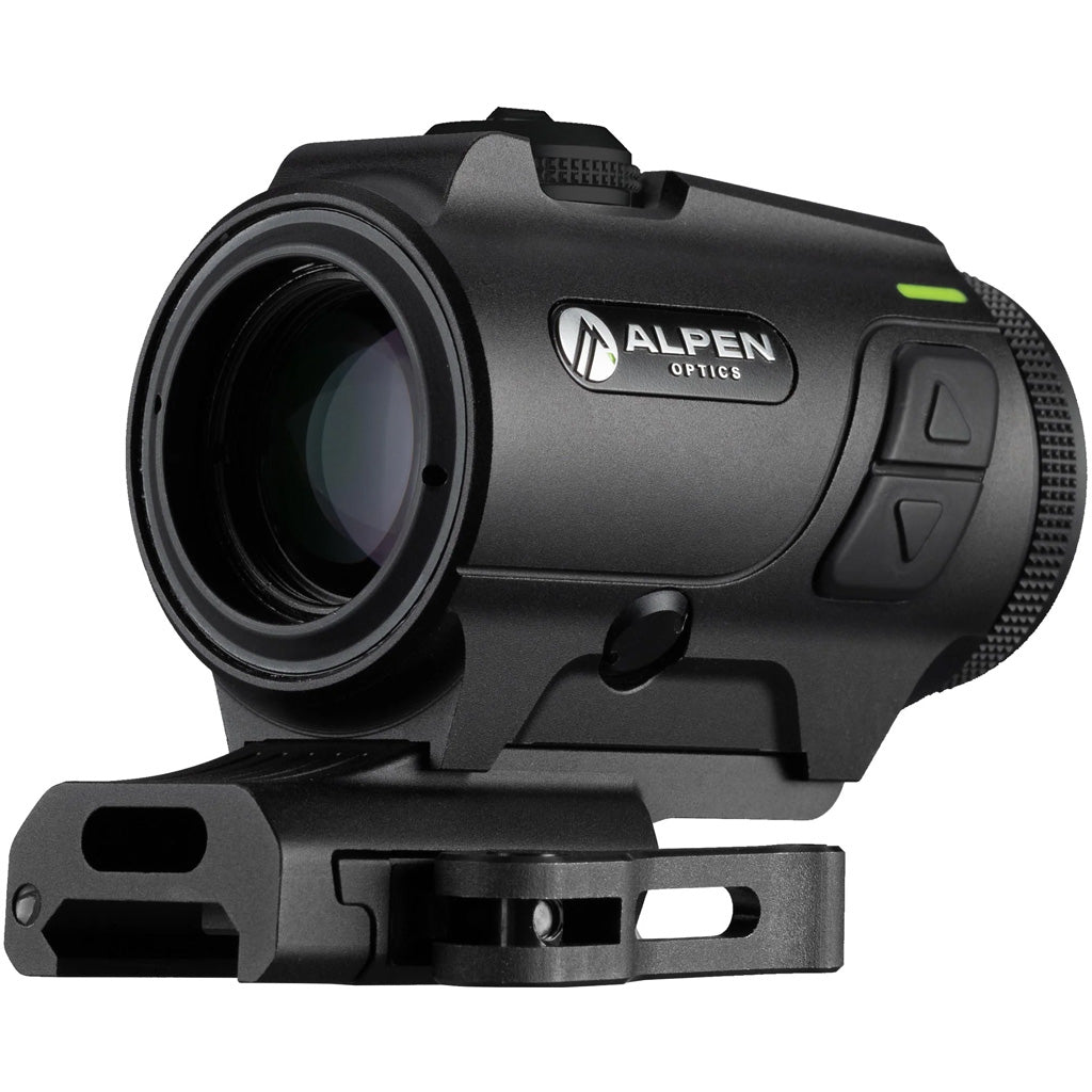 Alpen Nevada Pris Red Dot 3X24 w/3MOA Dot, w/Mount
