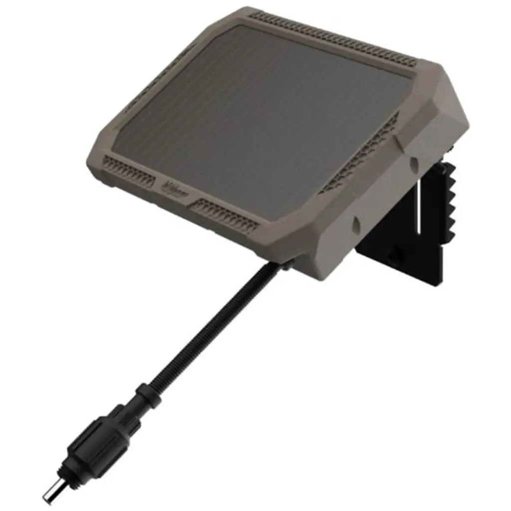 Wildgame Innovations Solar Battery Pack 3000mAh