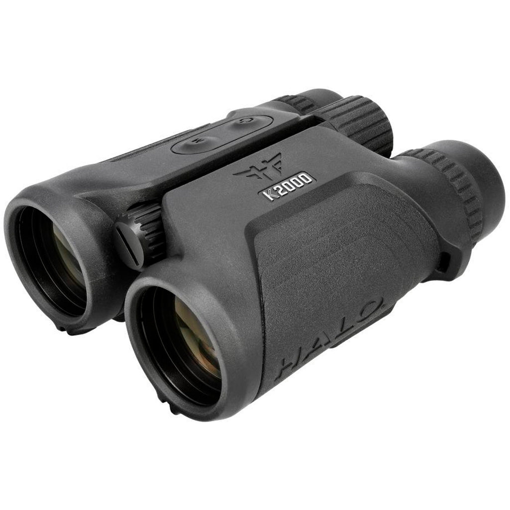Halo K2000 Lrf Binoculars* 10x42