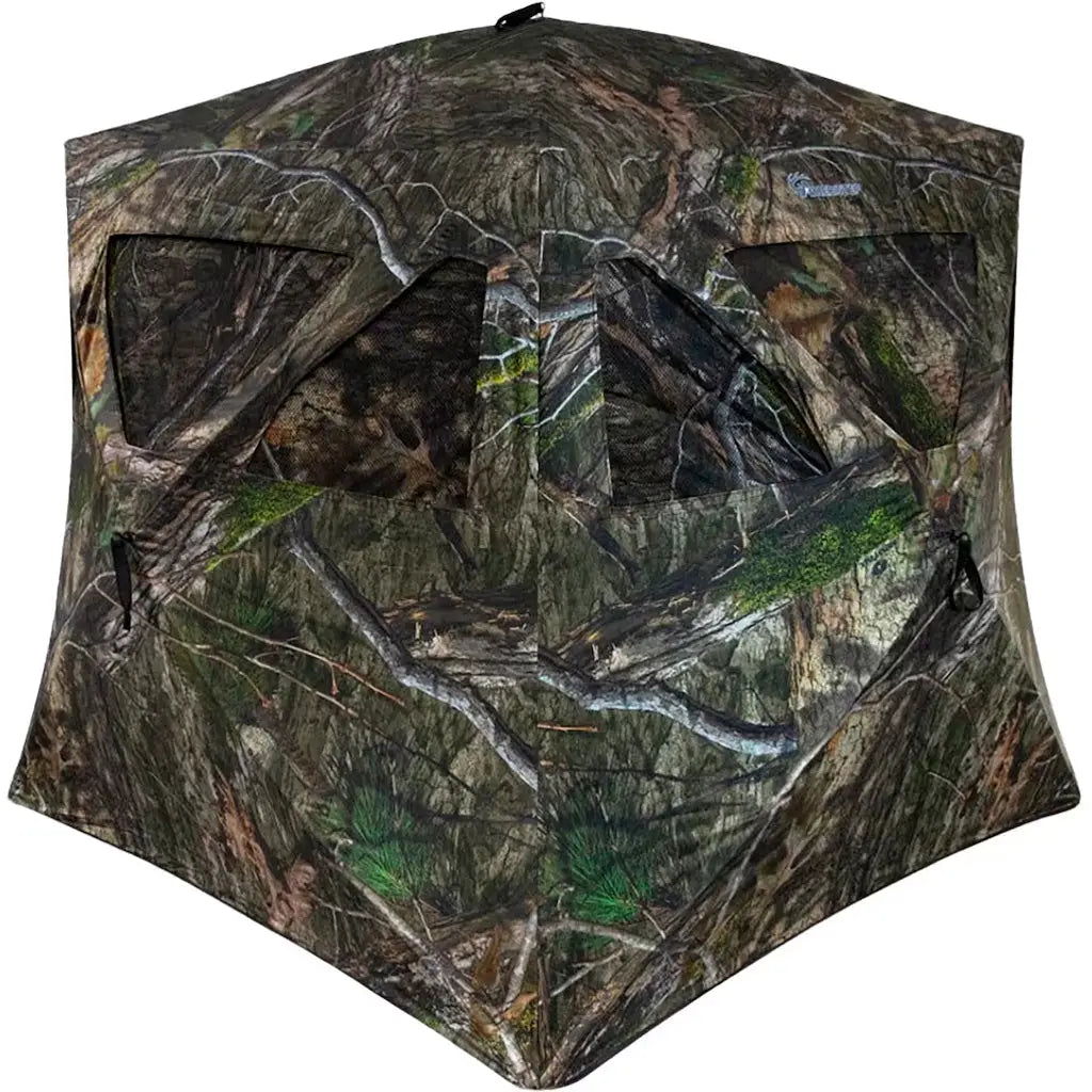 Ameristep Care Taker Wide Bottom Extreme - MO DNA