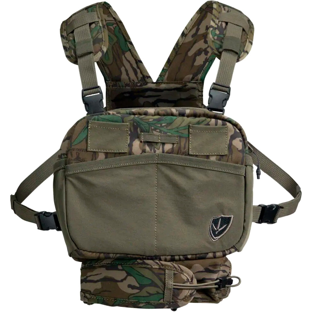 Blocker Finisher Turkey Chest Pack MO Greenleaf OSFM