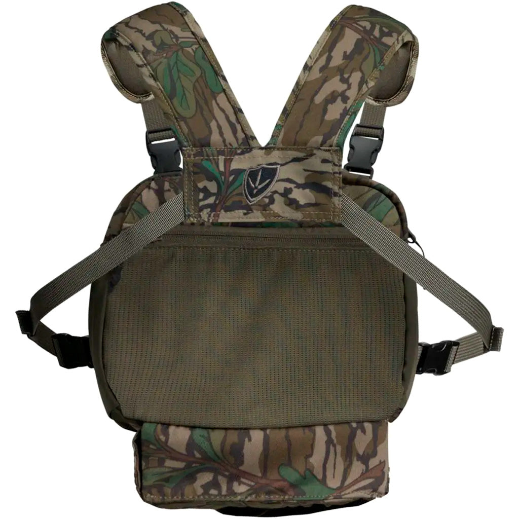 Blocker Finisher Turkey Chest Pack MO Greenleaf OSFM