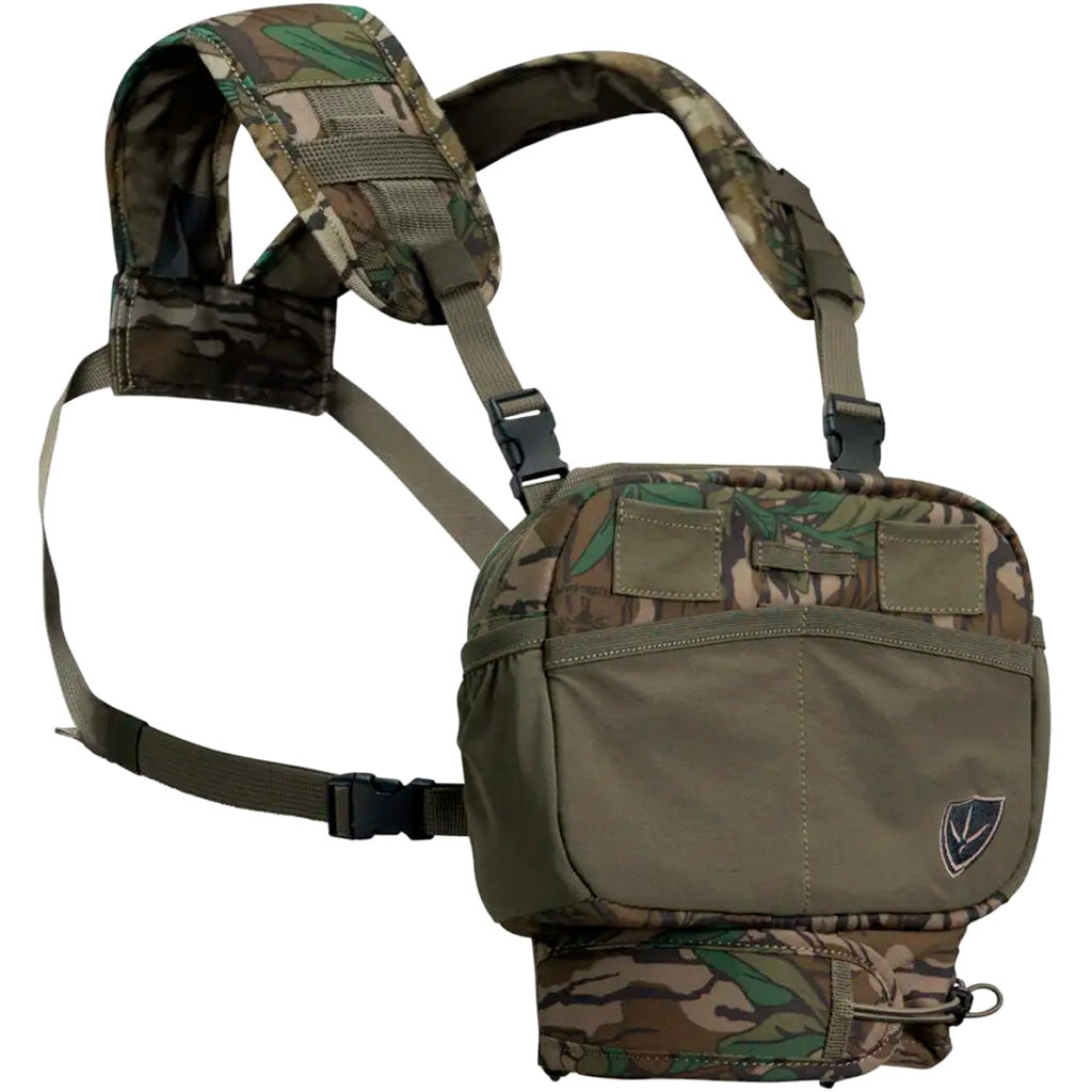 Blocker Finisher Turkey Chest Pack MO Greenleaf OSFM
