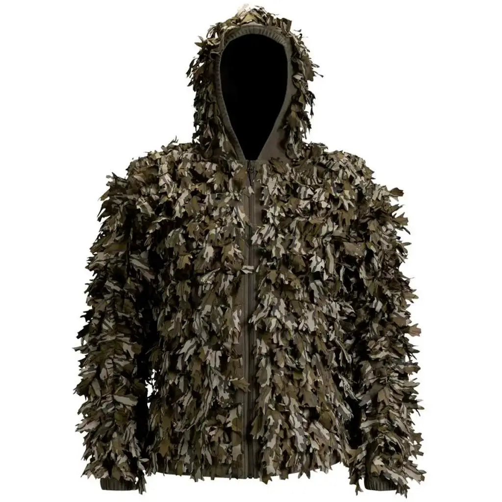 Blocker Outdoors Leafy Jacket MO Greenleaf - Medium