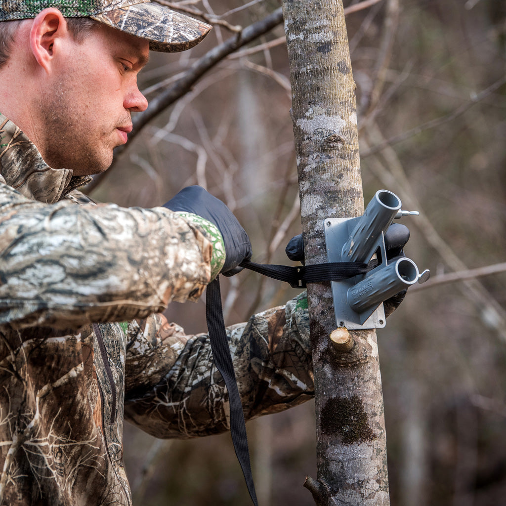 Wildlife Research Active-Branch & Rope Combo