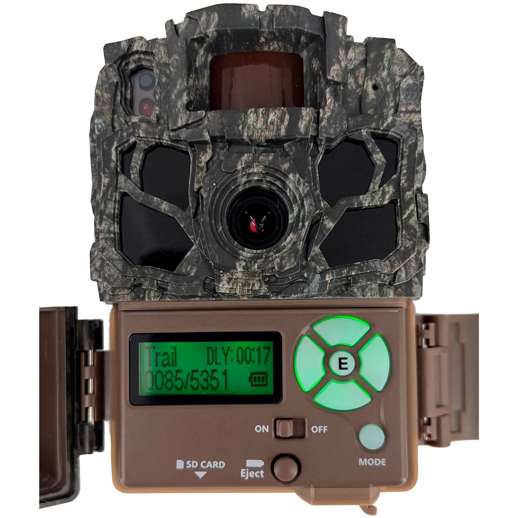 Browning Dark Ops FHDR Trail Camera 40 MP