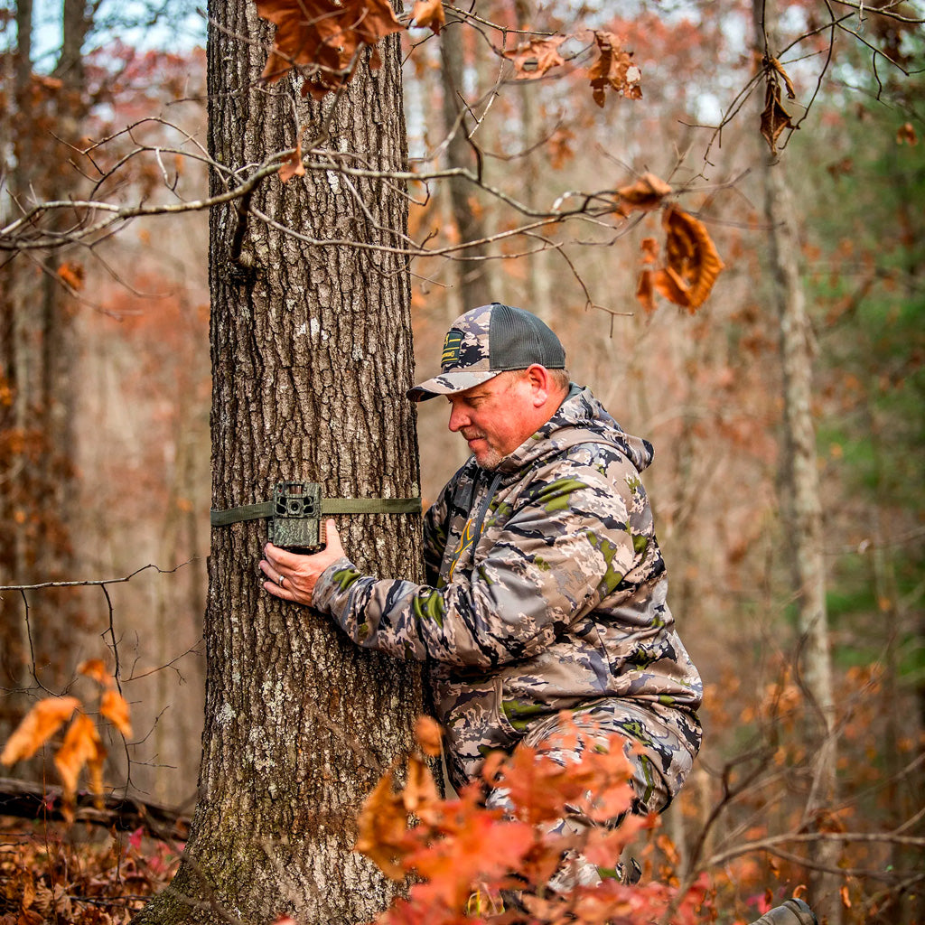 Browning Dark Ops FHDR Trail Camera 40 MP
