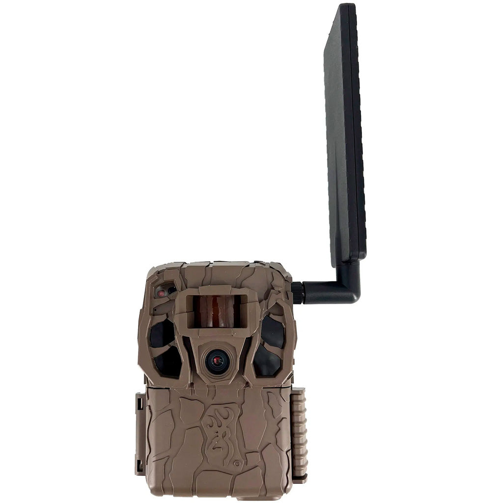 Browning Defender Vision Pro HD Livestream