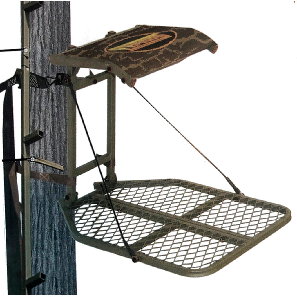 Trophy Treestands Archers Roost Combo