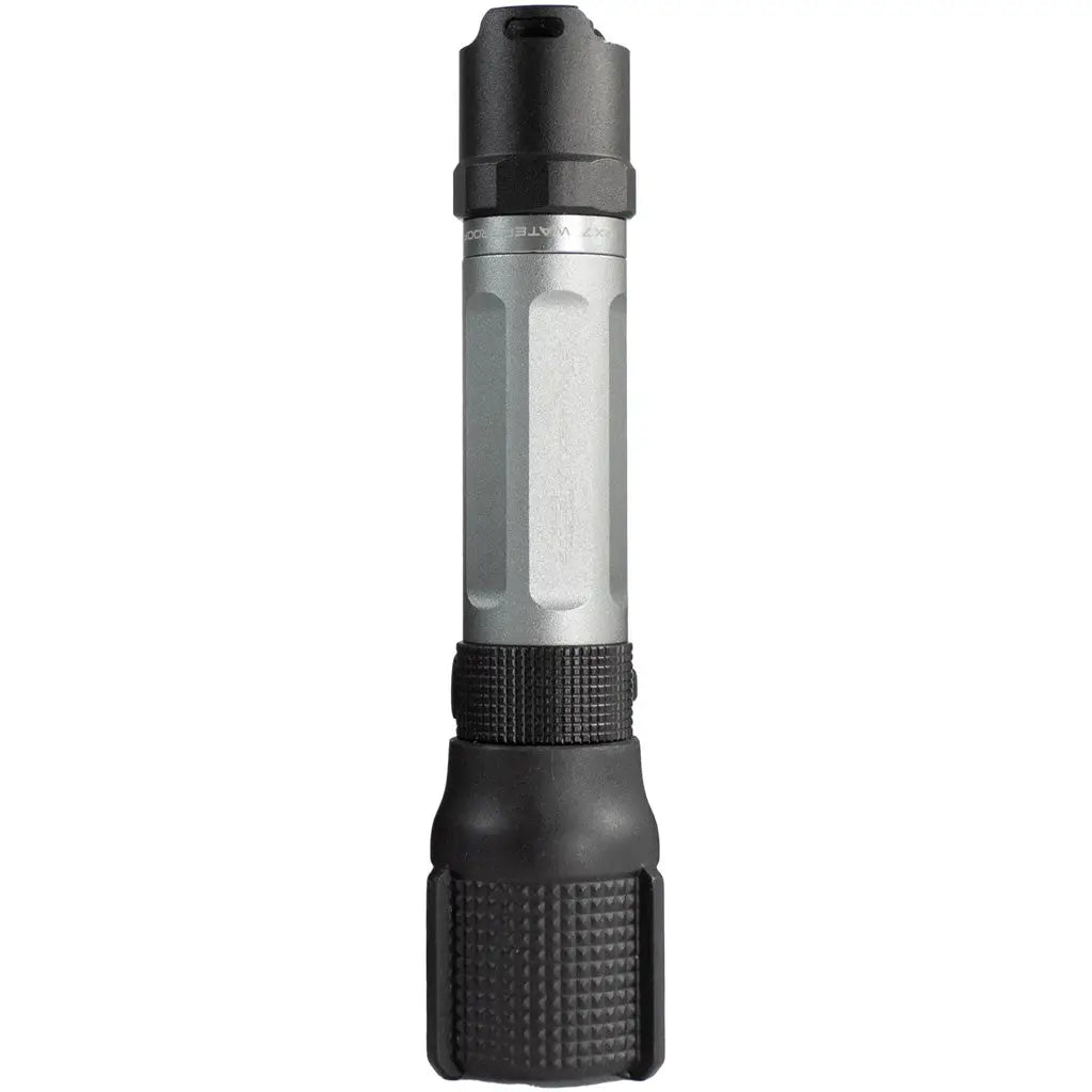 Police Security Zephyr RS 550 Flashlight - 550 Lumen Brightness