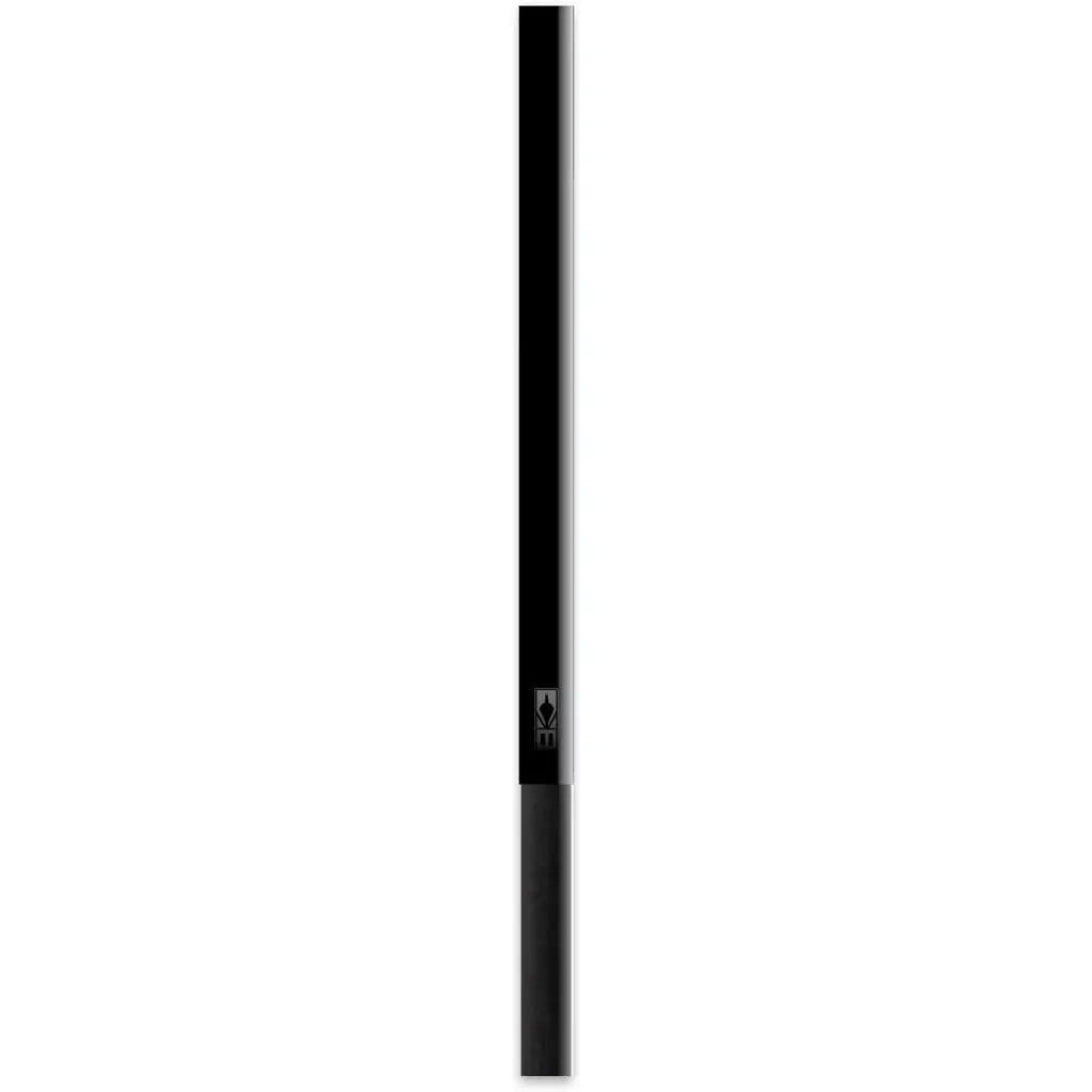 Bohning Arrow Wraps Small Diameter 5.5 in. Blackout - 13 Pack