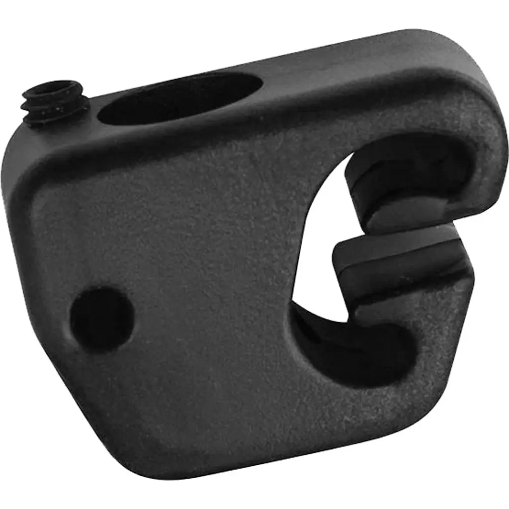 AAE Slippery Slide Cable Guard Black - AAE Part Number 1006436
