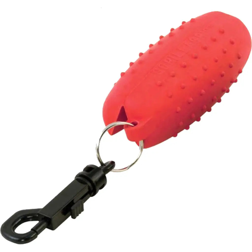 AAE Gorilla Grip Arrow Puller Red - Durable and Easy to Use