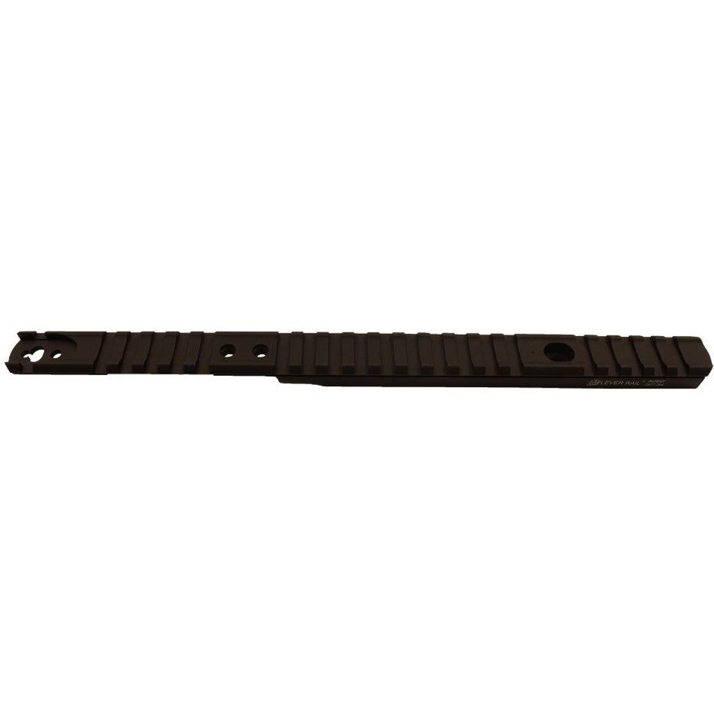 XS Sights Lever Rail Henry Rail .44