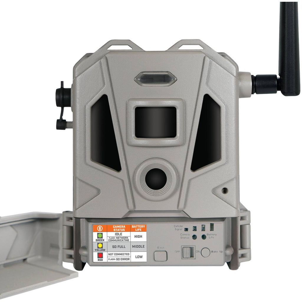 Bushnell Cellucore 20 Game Camera 20 MP Dual Sim