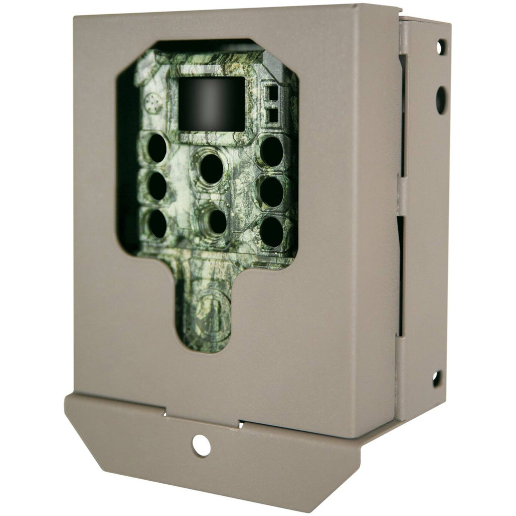 Bushnell Security Box SD Tan