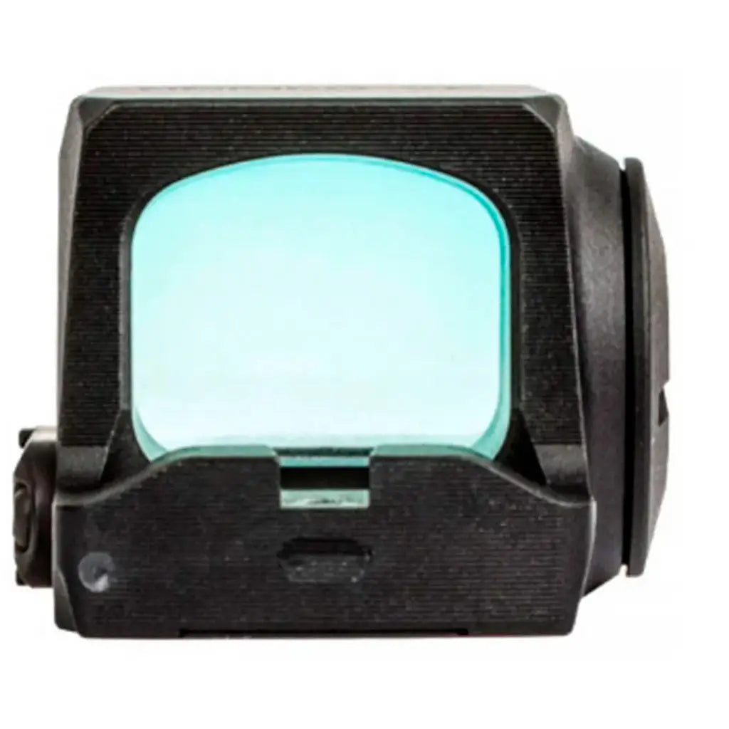 SIG Sauer Romeo-X Micro Reflex Sight 3 MOA Red Dot - Compact Footprint