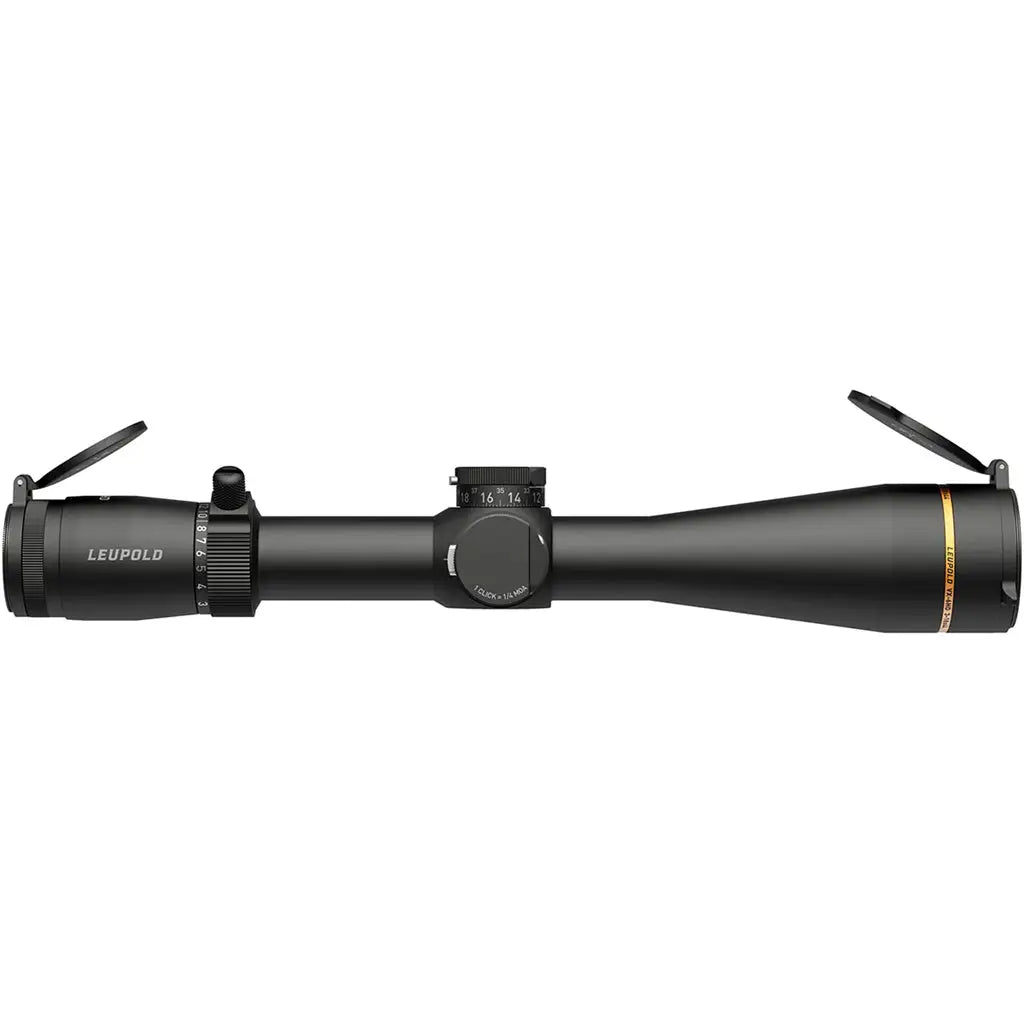 Leupold VX-6HD Gen2 Rifle Scope 3-18x44 30mm SF with Illuminated Firedot Boone & Crockett Reticle